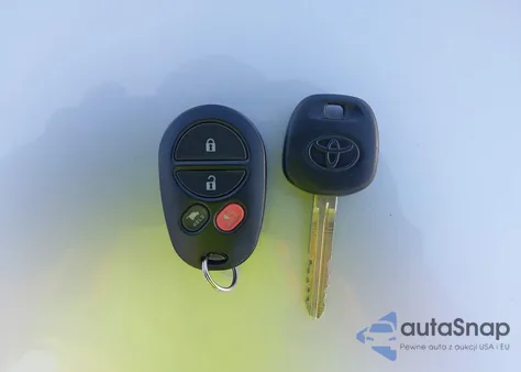 2017 Toyota Sequoia Limited from USA, damaged, VIN 5TDJY5G18HS147698